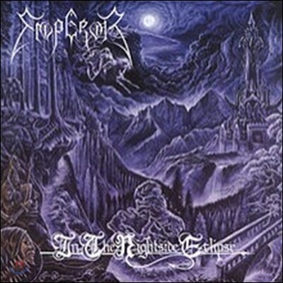 Emperor (엠퍼러) - In The Nightside Eclipse