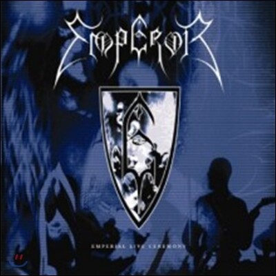 Emperor (엠퍼러) - Emperial Live Ceremony