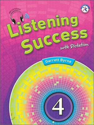 Listening Success 4