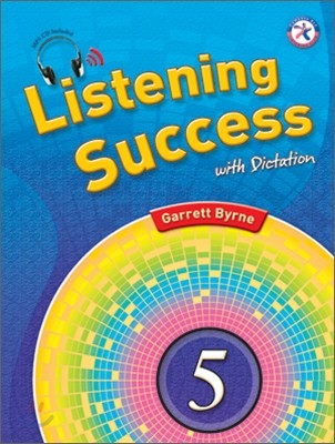 Listening Success 5