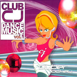 Club CJ Dance Music Vol.1