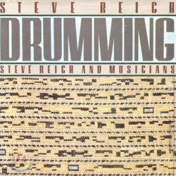 Steve Reich - Drumming