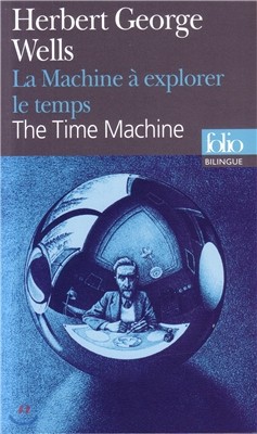 La machine a explorer le temps (The Time Machine)