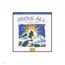 V.A. - Live Praise  Worship - Above All with Lenny LeBlanc (̰)