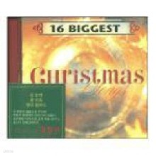 V.A. - 16 Biggest Christmas Songs (̰)