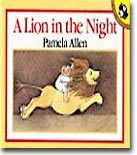 A Lion in the Night (Paperback)