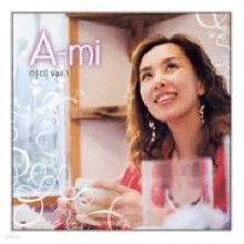 ƹ + ƶ - A-mi Vol.1 + ARAM single 1 (2CD)