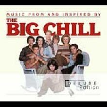 O.S.T. - The Big Chill - ο ź (2CD Deluxe Edition//̰)