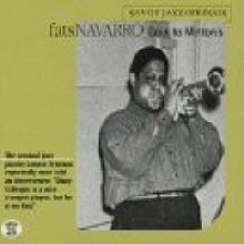 Fats Navarro - Goin' To Minton's (Digipack//̰)