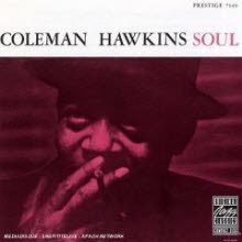 Coleman Hawkins - Soul (수입/미개봉)