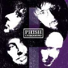 Phish - Undermind (Limited Edition//̰)
