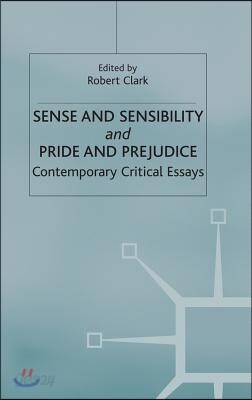 Sense and Sensibility & Pride and Prejudice: Jane Austen