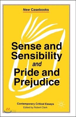 Sense and Sensibility & Pride and Prejudice: Jane Austen