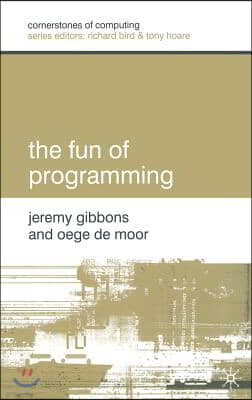 The Fun of Programming