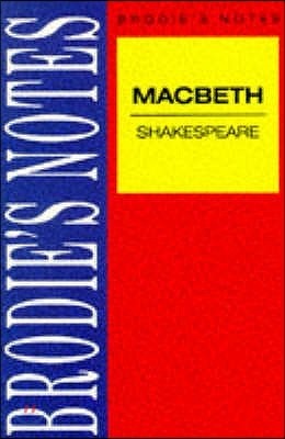 Shakespeare: Macbeth