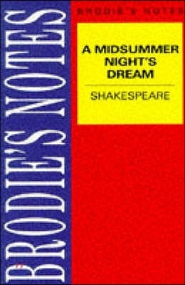 Shakespeare: A Midsummer Night's Dream