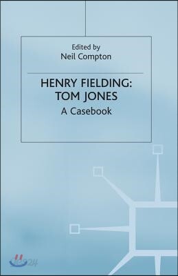 Henry Fielding: Tom Jones
