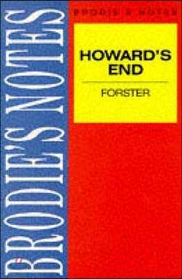 Forster: Howards End