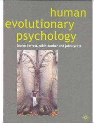 Human Evolutionary Psychology