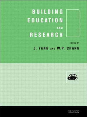 Building Education and Research