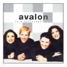 AVALON - in a different light ()