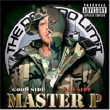 Master P - Good Side + Bad Side (2CD)