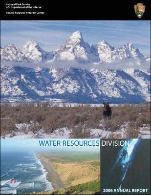 Water Resources Division: 2006 Annual Report