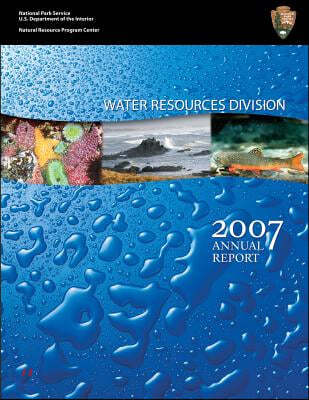 Water Resources Division: 2007 Annual Report