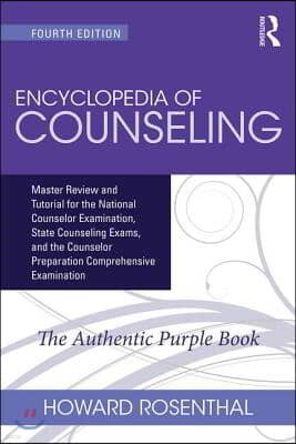 Encyclopedia of Counseling