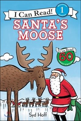 Santas Moose