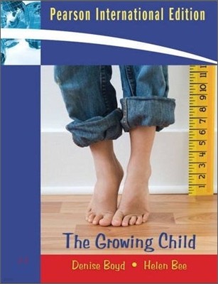 [Boyd]The Growing Child