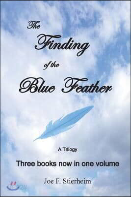 The Finding of the Blue Feather