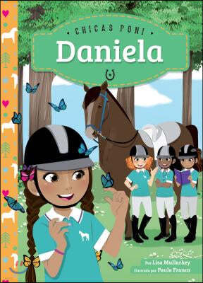 Daniela (Spanish Version)