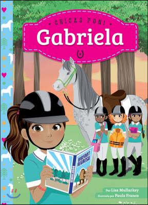 Gabriela (Spanish Version)