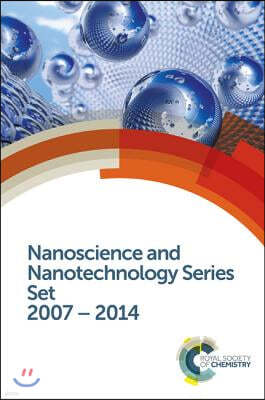 Nanoscience and Nanotechnology Series Set: 2007 - 2014