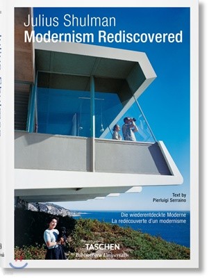 Modernism Rediscovered / Die wiederentdeckte Moderne / La redecouverte d'un modernisme