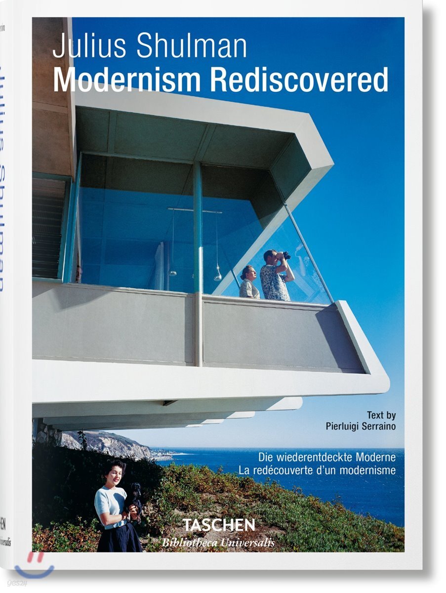 Modernism Rediscovered / Die wiederentdeckte Moderne / La redecouverte d'un modernisme