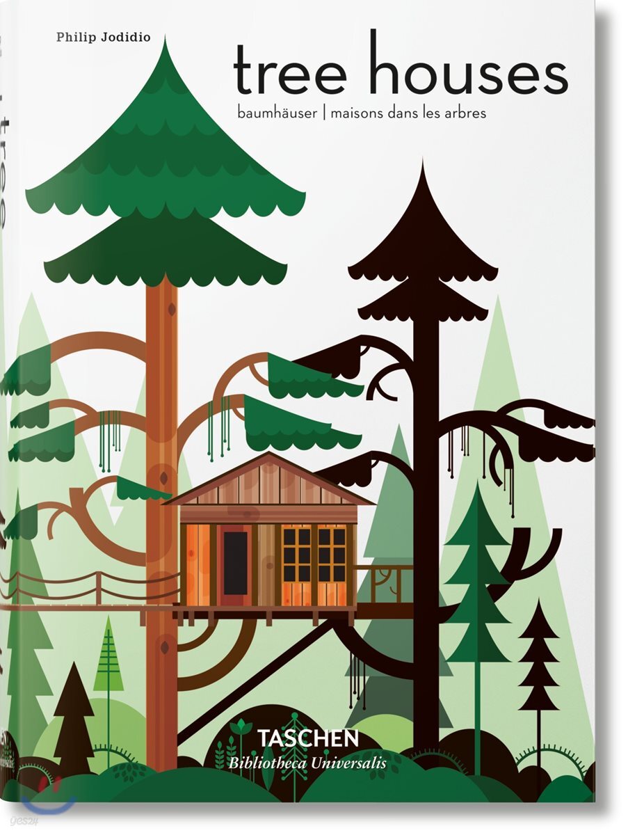 Tree Houses