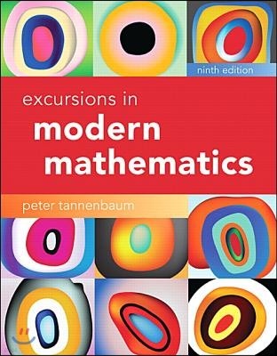 Excursions in Modern Mathematics