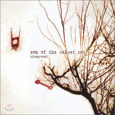 Polyphone Son Of The Velvet Rat (조르지 알지브러) - Playground