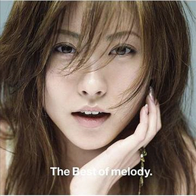 Melody. (ε.) - The Best Of Melody.Timeline (CD)