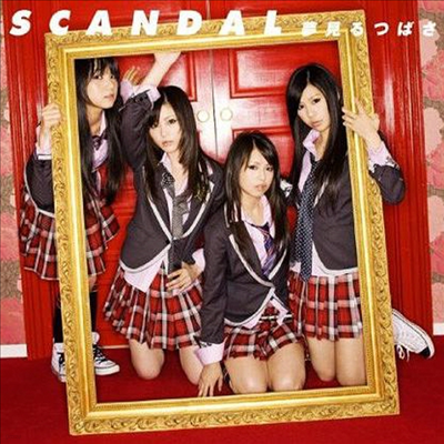 Scandal (ĵ) - ̸ĪЪ (CD)