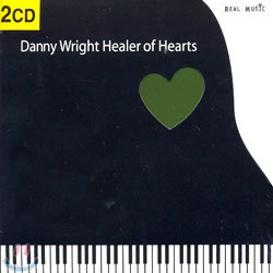 Danny Wright - Healer Of Hearts