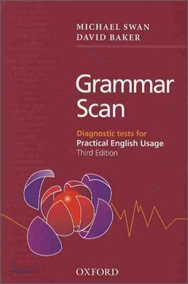 Grammar Scan