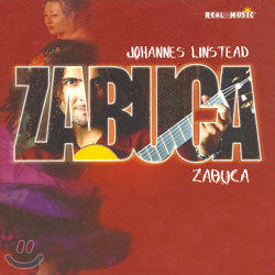 Johannes Linstead - Zabuca