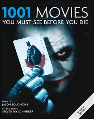 1001 Movies You Must See Before You Die (2009 Updated Edition)