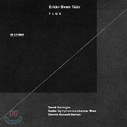 Erkki-Sven Tuur : Flux