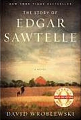 The Story of Edgar Sawtelle