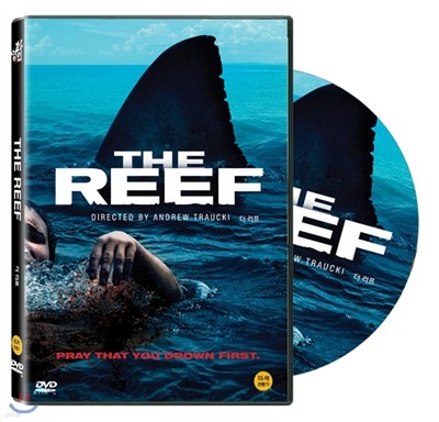 더 리프 (The Reef, 2010)