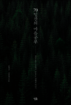 70일간의 마음공부